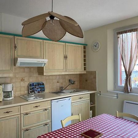 Appartement Au Centre Ville. Котре Экстерьер фото