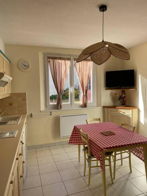 Appartement Au Centre Ville. Котре Экстерьер фото