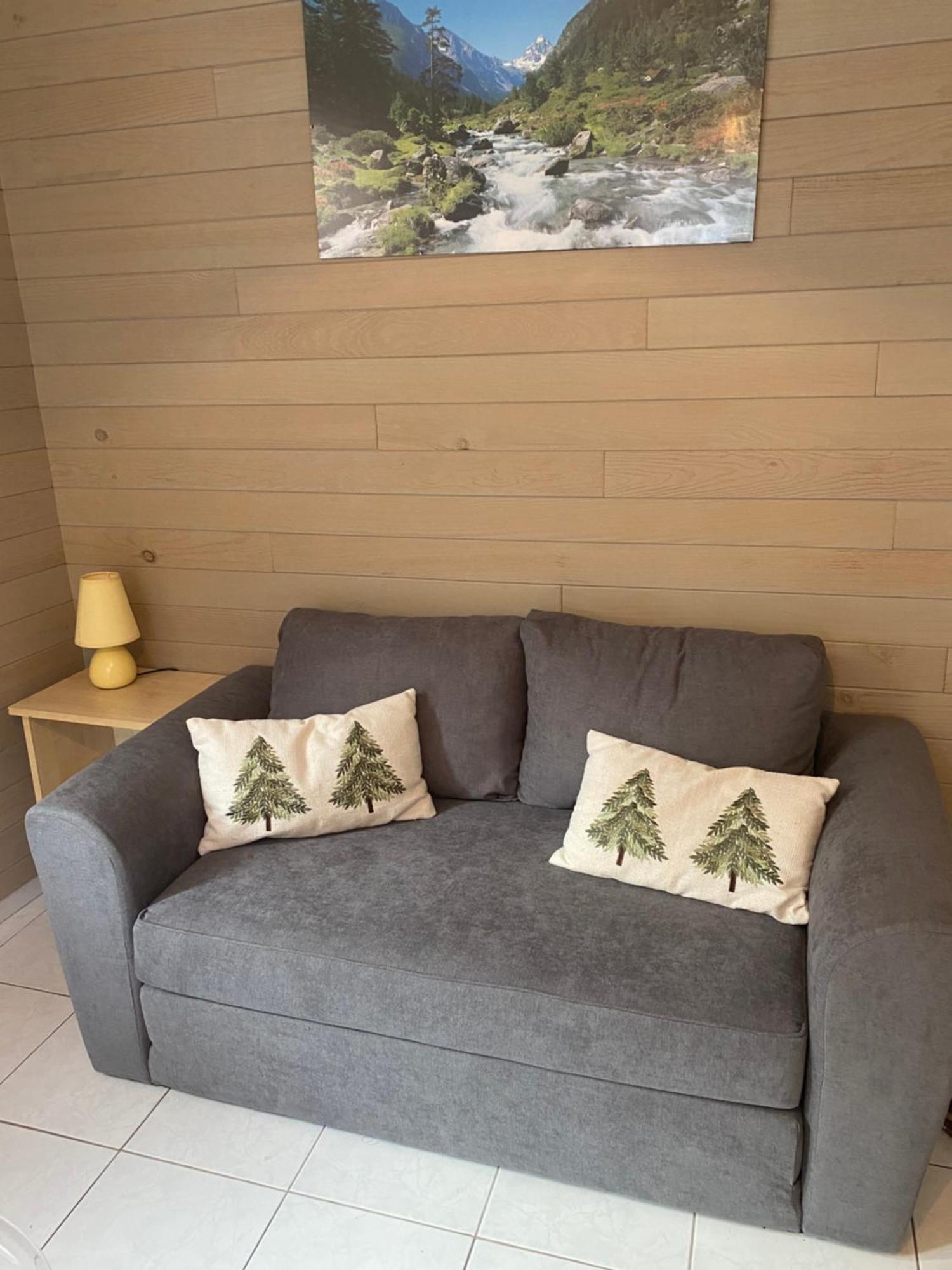 Appartement Au Centre Ville. Котре Экстерьер фото